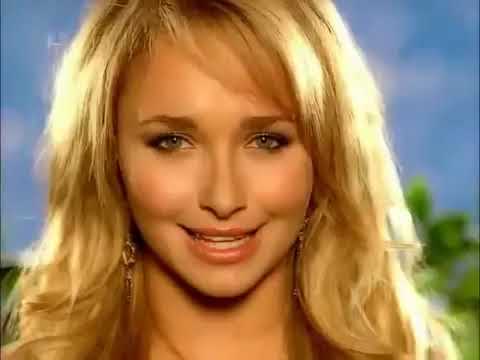 Hayden Panettiere – I Still Believe best HQ