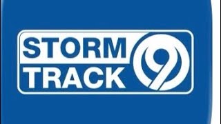 NEWS CHANNEL 9 WEATHER 3/5/26