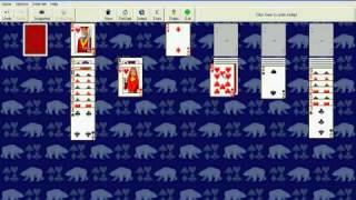 Pretty Good Solitaire Klondike 52/52