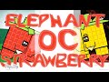 MY SPRUNKI OC ELEPHANT STRAWBERRY FROM Steal A Brainrot From Roblox MY SPRUNKI OC ELEPHANT STRAWBERRY FROM Steal A Brainrot From Roblox