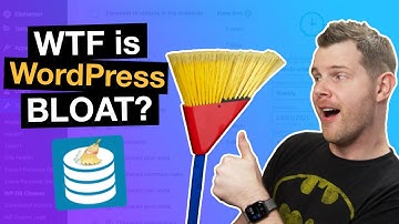 Faster & Leaner WordPress Database In 4 Easy Steps - Advance Database Cleaner Pro