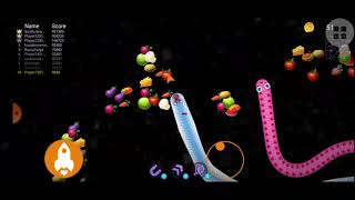 Snake Battle games Android screenshot 5