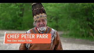 Pee Dee Indian Tribe Community Conservation