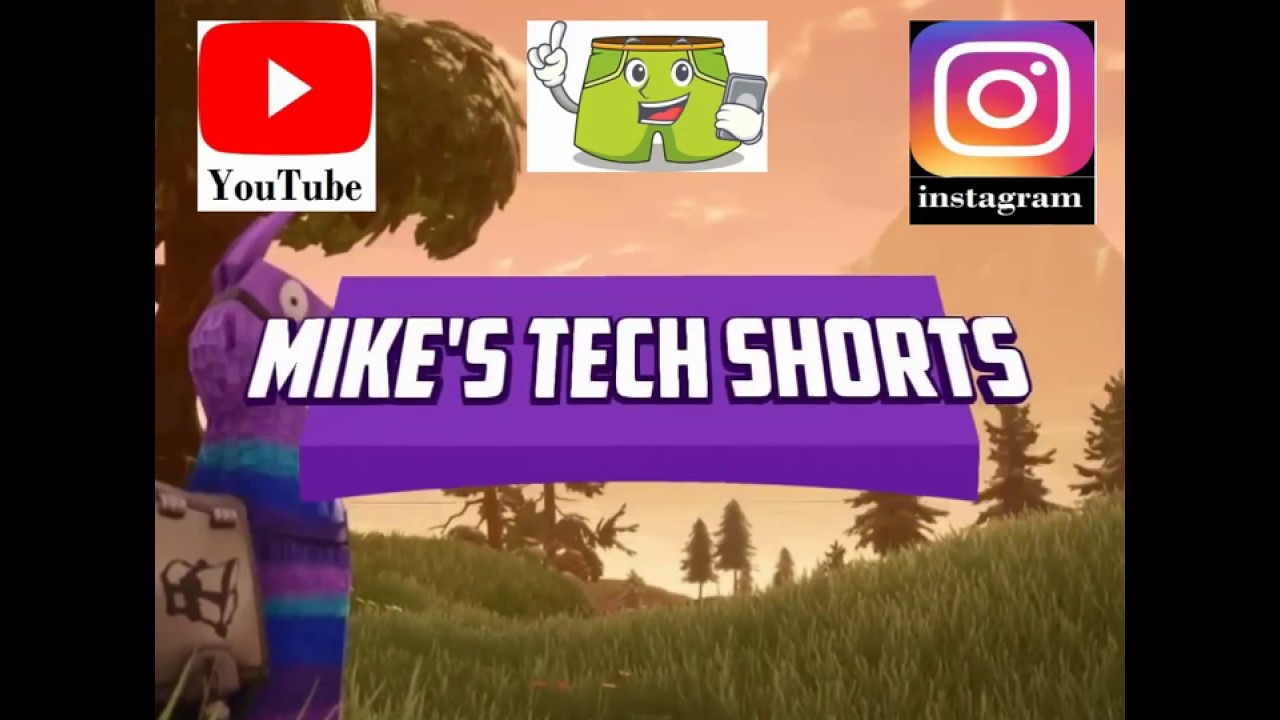 cam-recorder - the simplest way to record your webcam - MikestechShorts