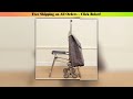 Elderly Shopping Cart With Seat, Foldable Stainless Steel Small Cart That Can Climb Stairs For