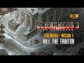 Commandos 3 Hd Remaster Mission 3 STALINGRAD Kill The Traitor Easy Walkthrough 1440p