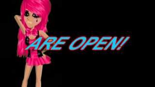 [CSS☺] AUDITIONS ARE OPEN! JOIN NOW!