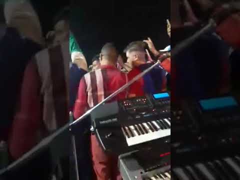 Cheb Mostafa Live Hado Ga3 Markhes Dhas 3liya Dhas Avec Torkich