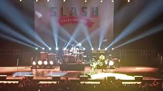 Slash - Wicked Stone Live @ 3Arena, Dublin 28.03.2024