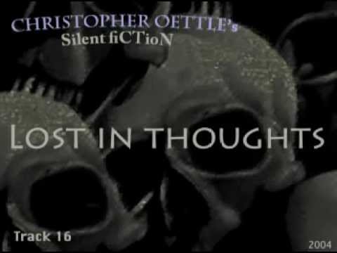 Lost in thoughts (Acoustic) ' Written By Christoph...