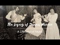 The Legacy of Dennis Monroe | A Lifetime of Music