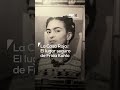 Así es la Casa Roja de Frida Kahlo, su lado más familiar