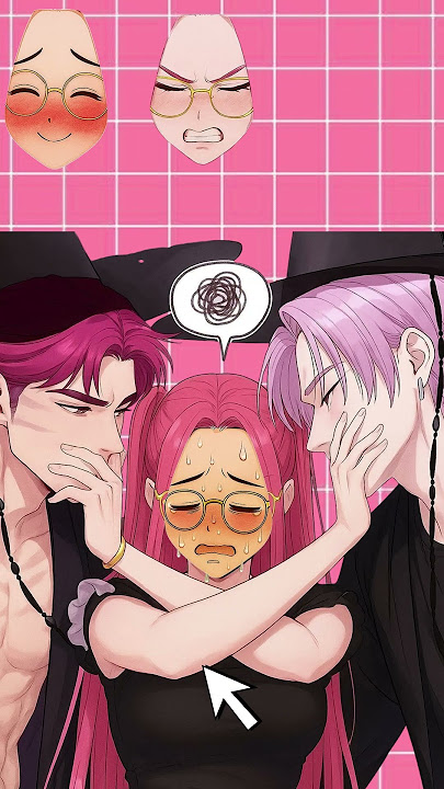 Golden Kpop Demon Hunter mira Abby And Romace