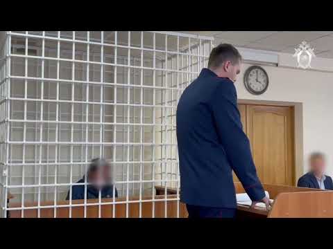 Сотрудник ФСИН на Камчатке попался на «торговле» осужденными