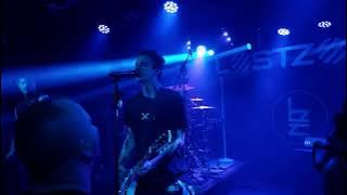 Download lagu Lost Zone - Fighting Demons - Dürer Kert, Budapest 2025/05/04