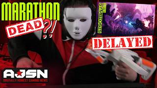 Marathon S3 DELAYED! is it DEAD?! - BREAKING NEWS AJSN screenshot 3
