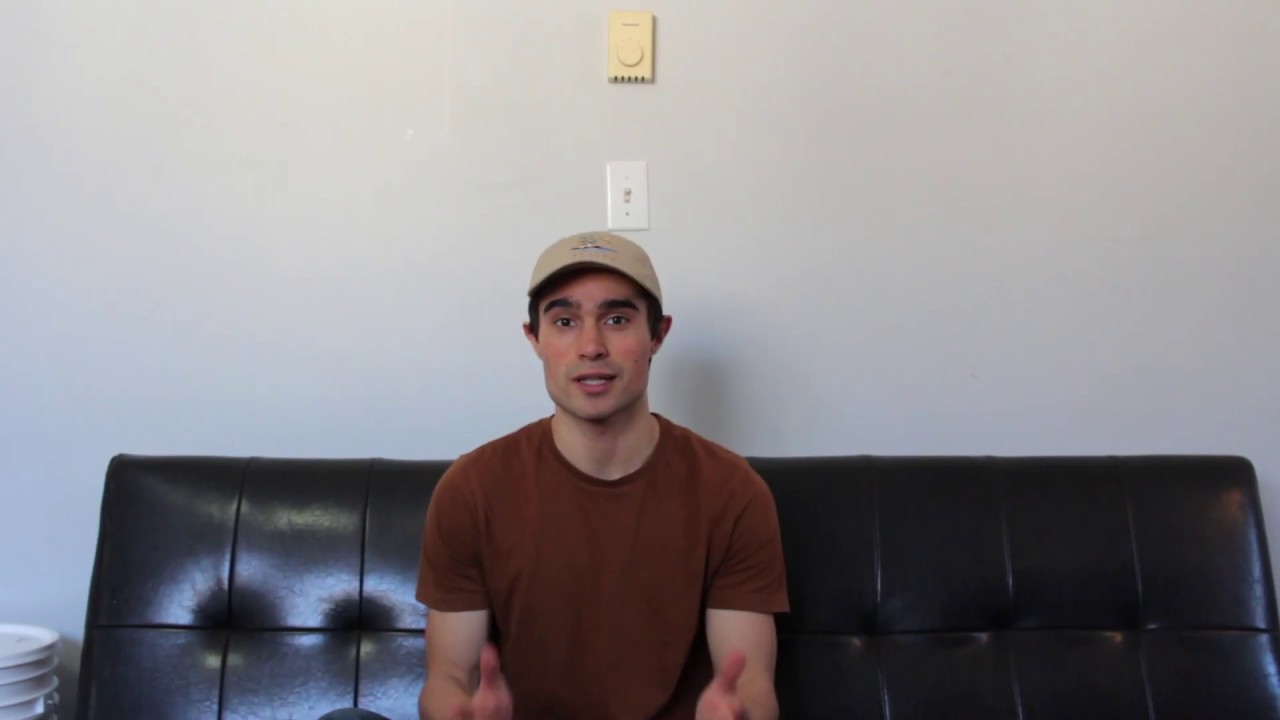 Reduce Your Food Waste with Worm Composting - YouTube