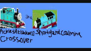 AckleyAttack4427&Shortyandcoalmine Crossover .wmv