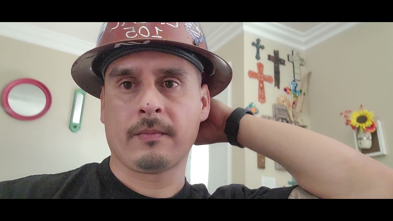 How To Make Hard Hat Sit Lower On Head? New