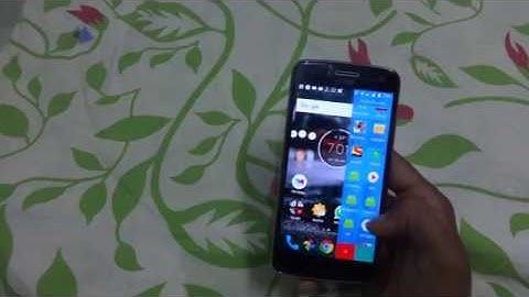 Best Sidebar app of 2017 only 760 KB