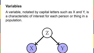 Chapter 1.1 Definitions and Key Terms