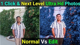 Amazing Ultra Hd Photos Edits! Best Photo Editing App For Android! Top Photo Editing App screenshot 3