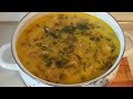 Сырный суп с грибами, цыганка готовит. Перезалив. Gipsy cuisine.