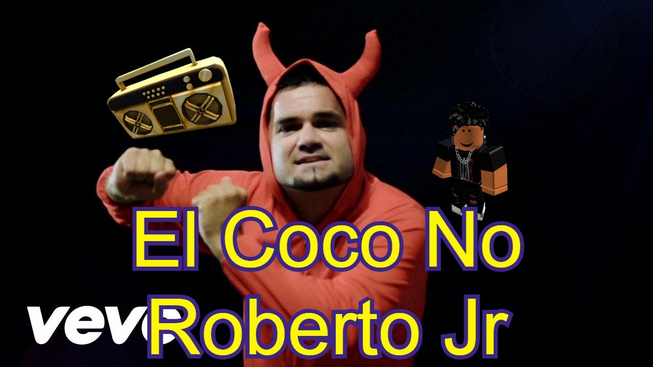 Codigo De Roblox Id El Coco No Roberto Jr Roblox Id Youtube - junior h roblox id