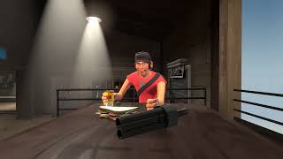 SFM - brain bonk