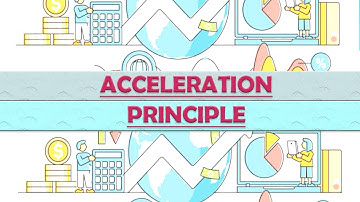 Acceleration Principle (Hindi)