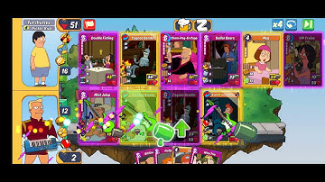 Animation Throwdown Siege Match: NUOSU (FunkmasterJ) vs. Pickle  Rick