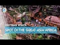 Get Tempat Wisata Di Lembang The Great Asia Afrika