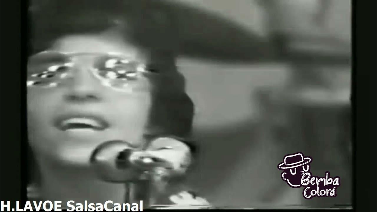 Todo Tiene Su Final - Héctor Lavoe & Willie Colón (En Vivo Panamá 1973) Todo Tiene Su Final - Héctor Lavoe & Willie Colón (En Vivo Panamá 1973)
