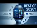 The BEST Fitness Tracker of 2026 – We Tested Them All