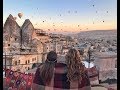 FOLLOW ME TO CAPPADOCIA | TURKEY PART 1 | EMIRATES CABIN CREW