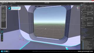 Quick Demo: Curves and Smooth Shapes