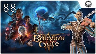 BALDURS GATE 3 : Gortash is Going Down @GophersVids