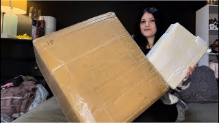 HUGE ALIEXPRESS HAUL UNBOXING 2024 | Carson | PART ONE