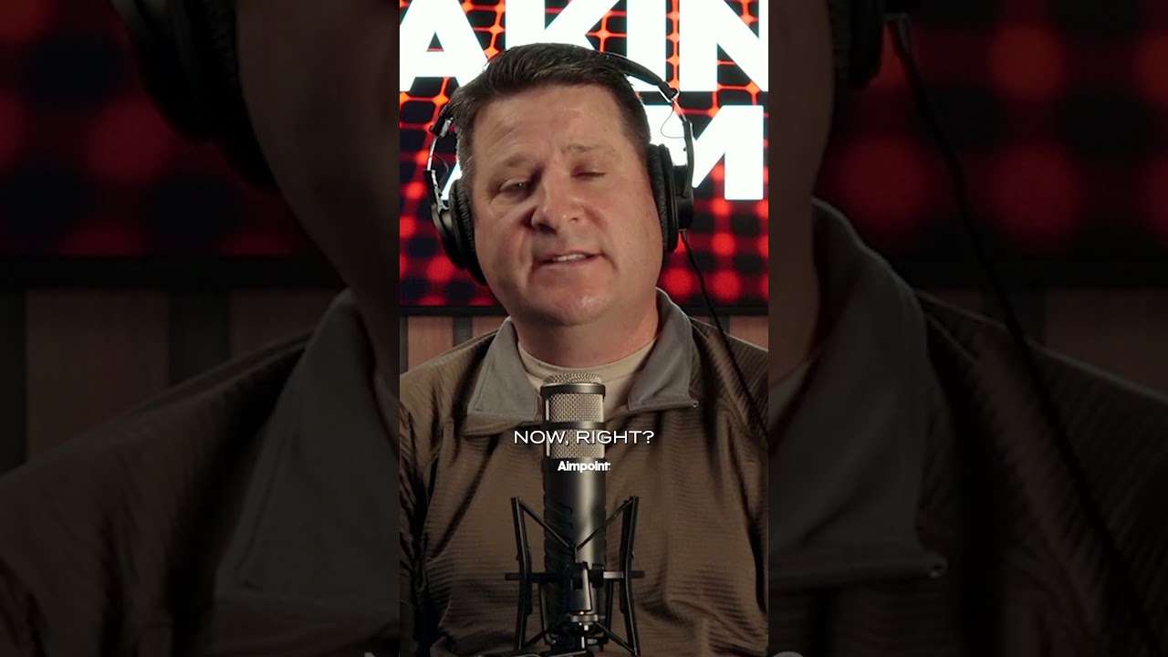 35+ Years of Firearms Expertise with Ken Campbell