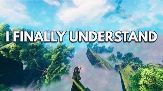 Why Valheim Keeps Pulling Me Back In