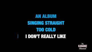 Secrets: OneRepublic | Karaoke with lyrics (no lead vocal) chords