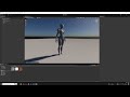 houdini animation to unity and unreal