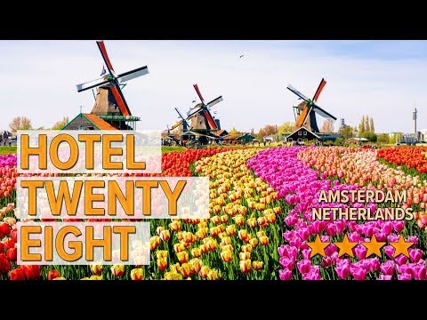 hotel twenty eight hotel review hotels in amsterdam netherlands hotels