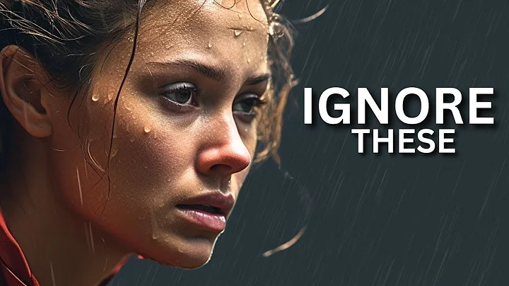 Wake Up Call: Exposing the Shocking Truths Behind Ignored 7 Life Lessons (2024)