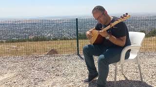 Geçti Dost Kervanı 'Bağlama Dinletisi' Adıyaman/Seyirtepesi