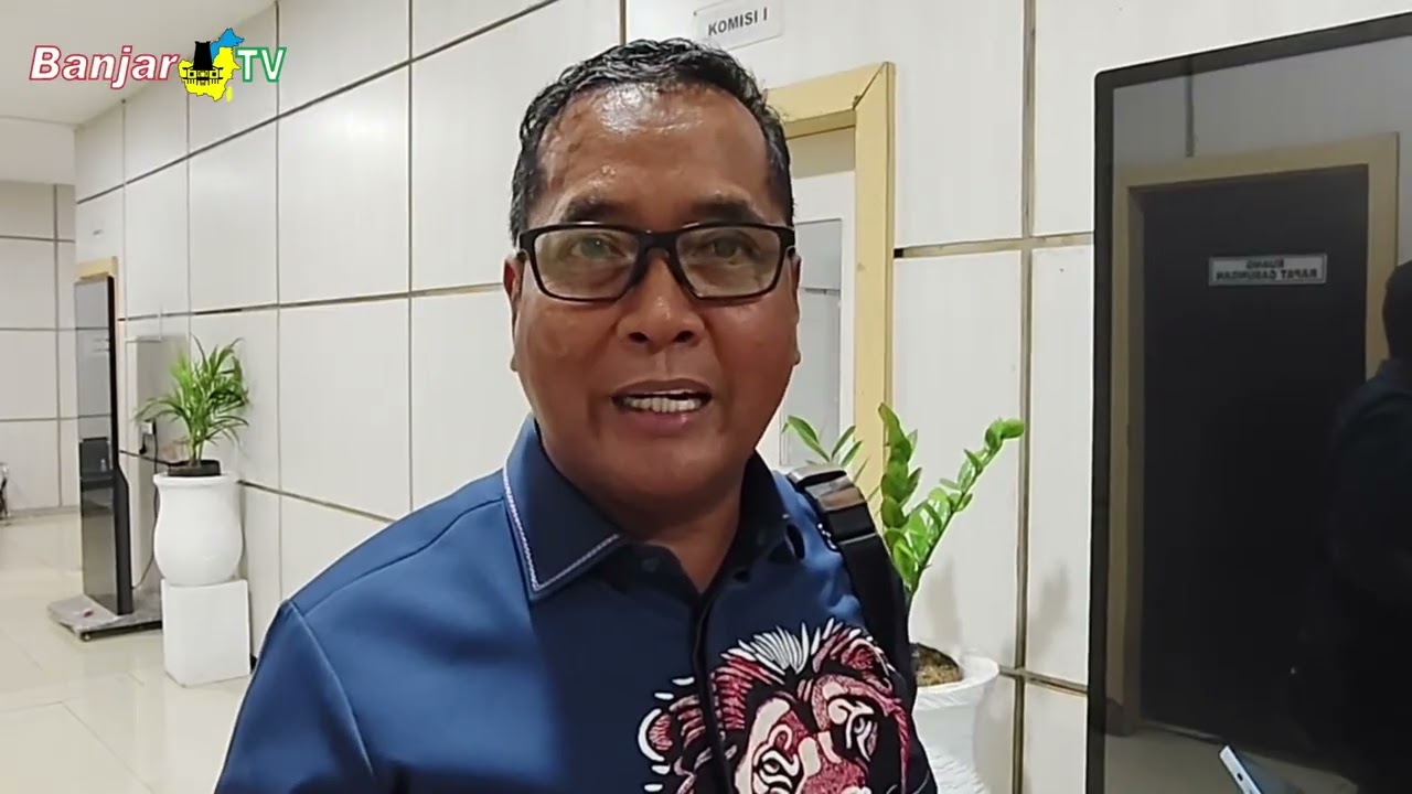 DPRD BANJAR DORONG PERCEPATAN BPHTB NIHIL BAGI MBR
