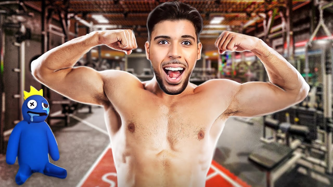 LA PIRE SALLE DE SPORT AU MONDE !! (j'ai eu peur) Gym Or Jail