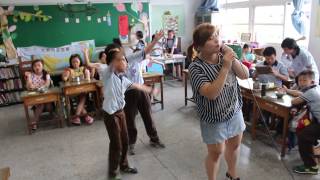 20150629期末同樂會-表演4