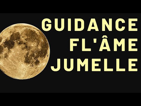 ? GUIDANCE Fl'âme Ju 1E partie de parcours âme consciente et inconsciente ?