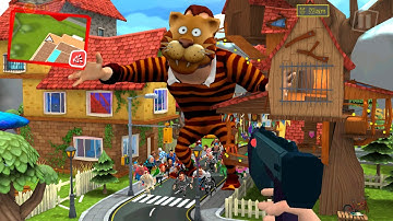 Dark Riddle 21.3.0 Mod. Unlock all new characters and costumes : Dark Riddle Player - Part 119